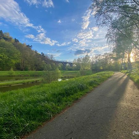 Fruehstueckspension Zur Krone Bad Endbach Экстерьер фото